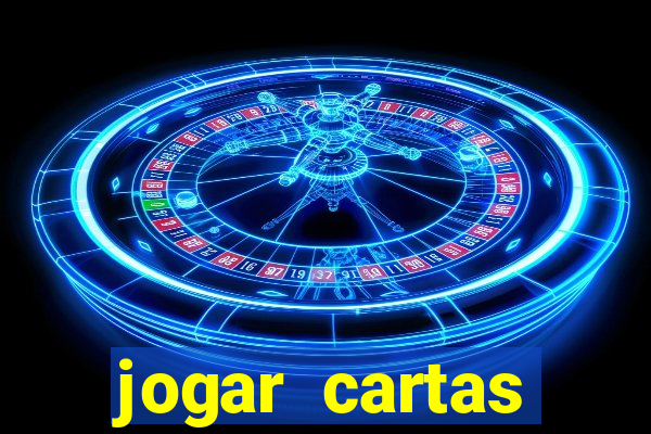 jogar cartas baralho comum cartomancia